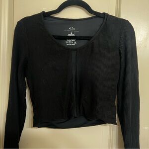 Klassy Network built in bra top